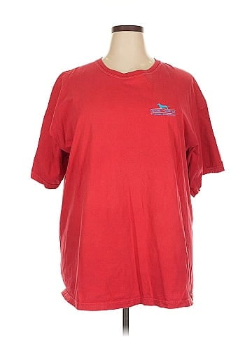 Comfort Colors Short Sleeve T-Shirt (view 1)