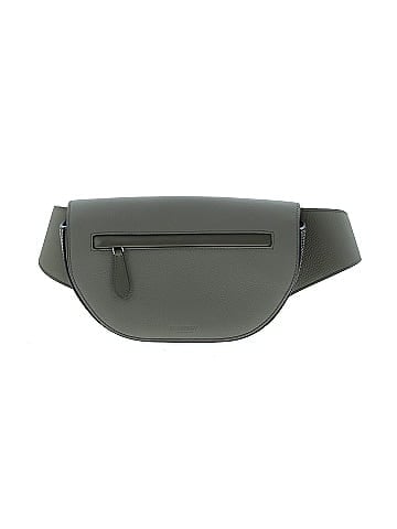 Burberry Leather Olympia Bum Bag (view 1)