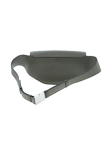 Burberry Leather Olympia Bum Bag (view 2)
