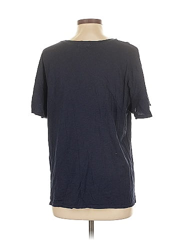 t.la Short Sleeve T-Shirt (view 2)