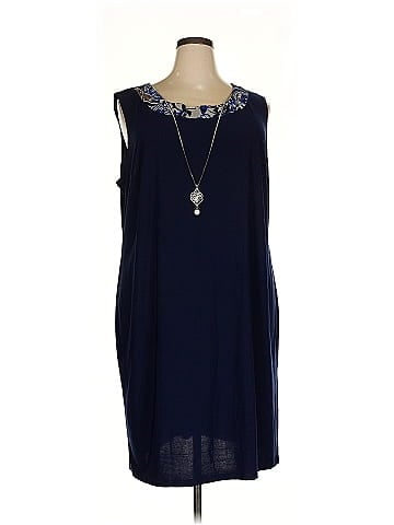 R&M Richards Cocktail Dress (view 1)
