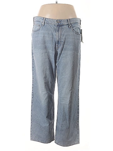 &Denim by H&M Jeans (view 1)