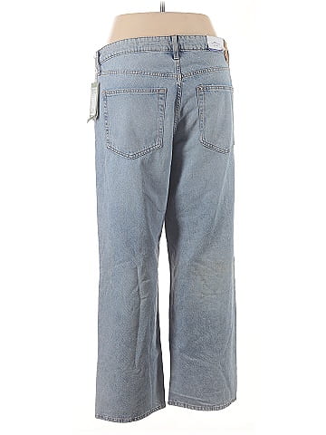 &Denim by H&M Jeans (view 2)
