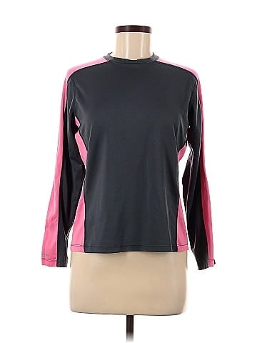 Eastern Mountain Sports Long Sleeve T-Shirt (view 1)