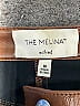Wilfred 100% Polyurethane Brown Faux Leather Pants Size 00 - photo 3