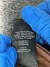 Wilfred 100% Polyurethane Brown Faux Leather Pants Size 00 - photo 4