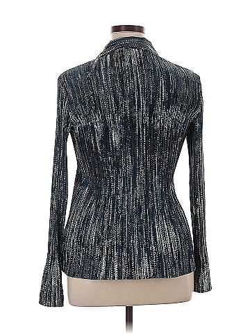 Apt. 9 Long Sleeve Blouse (view 2)