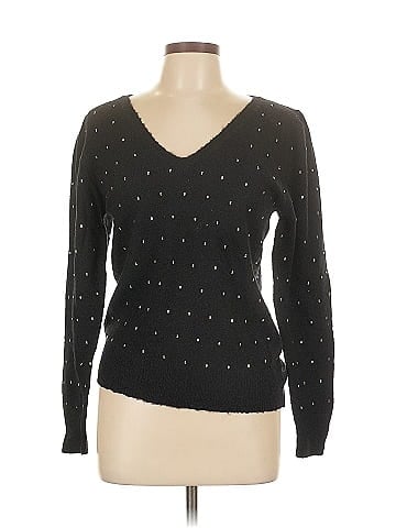 ASTR The Label Pullover Sweater (view 1)