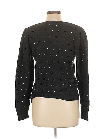 ASTR The Label Pullover Sweater (view 2)