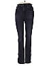 Adriano Goldschmied Chevron-herringbone Blue Jeans Size 25 waist - photo 1