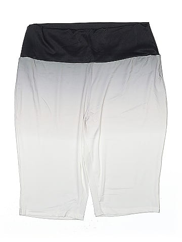 Lily by Firmiana Athletic Shorts (view 1)