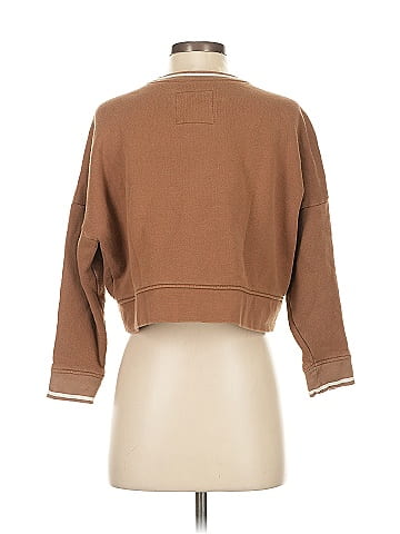 MWL by Madewell 3/4 Sleeve T-Shirt (view 2)