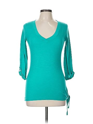 Poof! 3/4 Sleeve T-Shirt (view 1)
