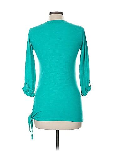 Poof! 3/4 Sleeve T-Shirt (view 2)
