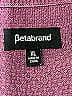 Betabrand Purple Casual Dress Size XL - photo 7