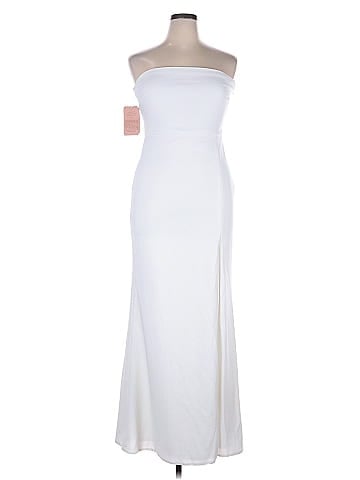 BHLDN Cocktail Dress (view 1)