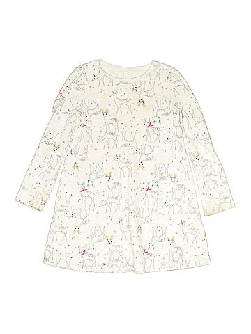Jumping Beans Dress (view 1)