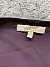 WAYF 100% Polyester Purple Long Sleeve Blouse Size XS - photo 7