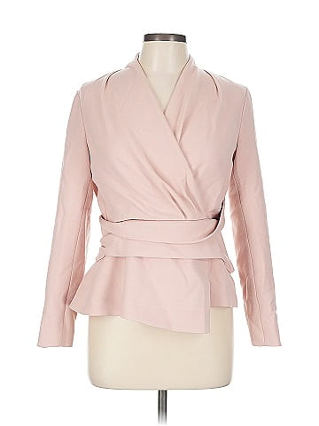 The Fold Kimono (view 1)