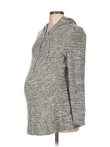 Ingrid + Isabel Pullover Sweater (view 1)