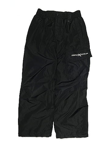 ZeroXposur Casual Pants (view 1)
