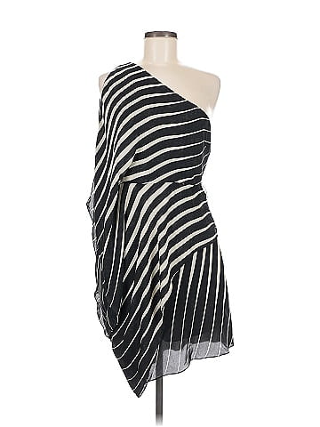 Halston Heritage Casual Dress (view 1)