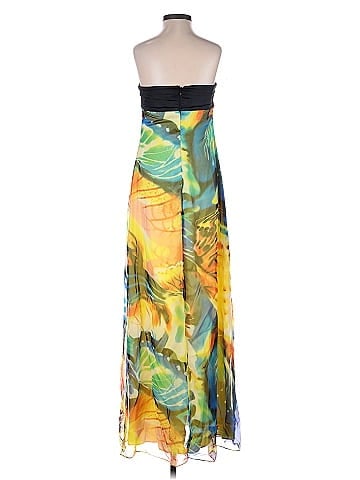 Jump Apparel Cocktail Dress (view 2)