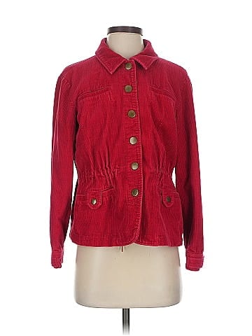 Christopher & Banks Jacket (view 1)
