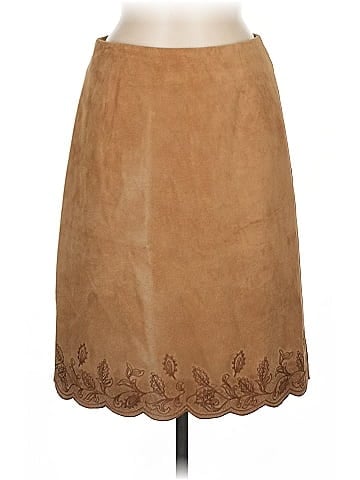 Lord & Taylor Casual Skirt (view 1)
