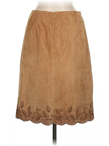 Lord & Taylor Casual Skirt (view 2)