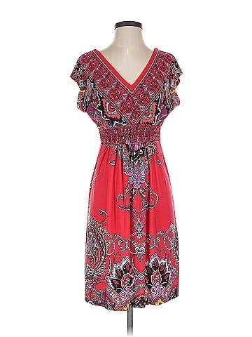 Kiara Casual Dress (view 1)
