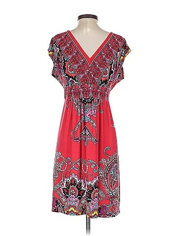 Kiara Casual Dress (view 2)