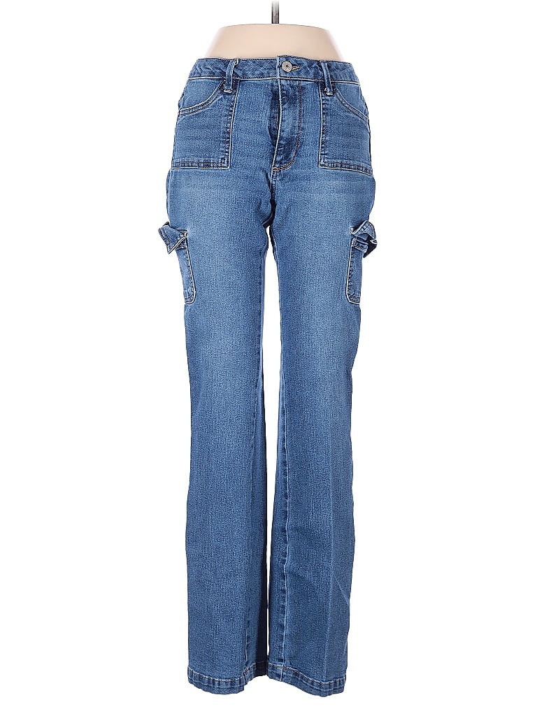 No Boundaries Blue Jeans Size 5 36 off ThredUp