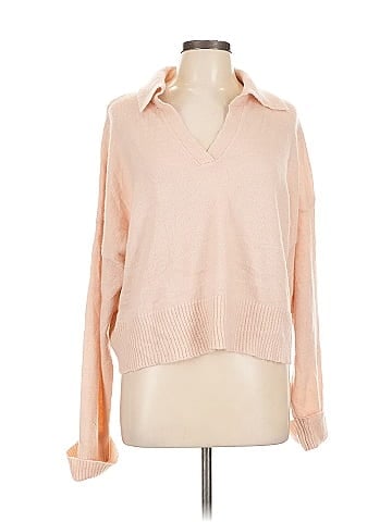 KLD Signature Pullover Sweater (view 1)