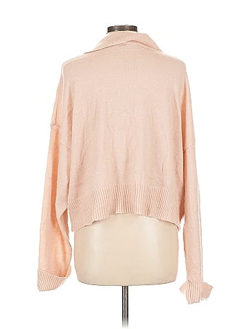 KLD Signature Pullover Sweater (view 2)