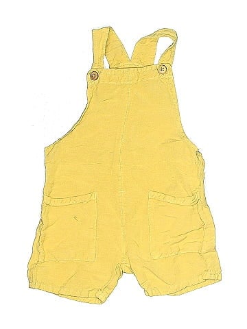 Zara Baby Overalls (view 1)