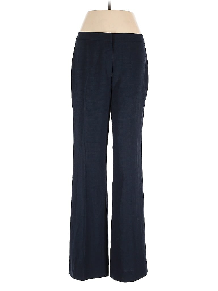 Pre-owned Alex Marie Dress Pants In Blue
