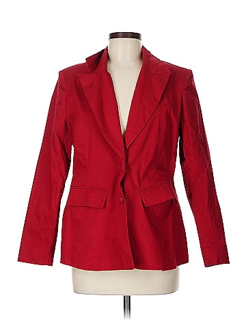 New York & Company Blazer (view 1)