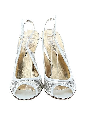 Dolce & Gabbana Heels (view 2)