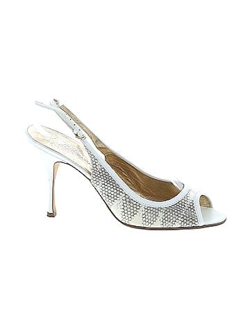 Dolce & Gabbana Heels (view 1)