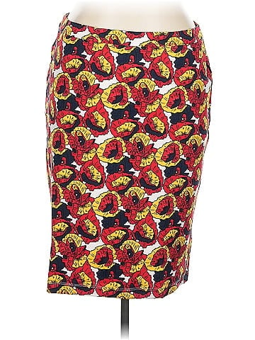 Monroe and Main Casual Skirt (view 1)