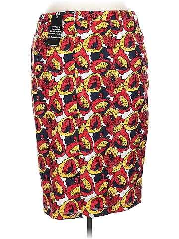 Monroe and Main Casual Skirt (view 2)