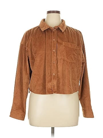 True Craft Jacket (view 1)