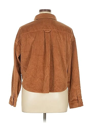 True Craft Jacket (view 2)