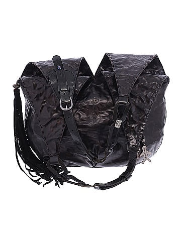 Henry Beguelin Shoulder Bag (view 1)
