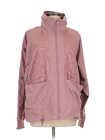 Adidas Stella McCartney Windbreaker (view 1)
