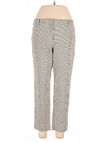 Liz Claiborne Career Khakis (view 1)