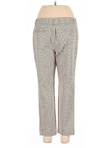Liz Claiborne Career Khakis (view 2)