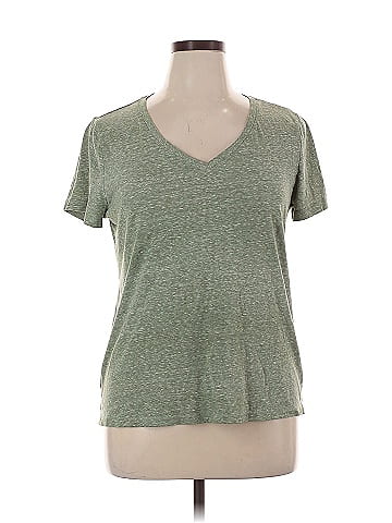 Sonoma Goods for Life Short Sleeve Top (view 1)