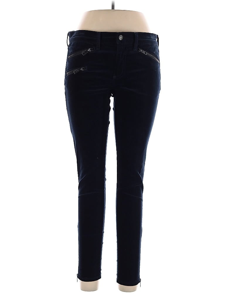 Pre-owned Rag & Bone Jeans In Blue